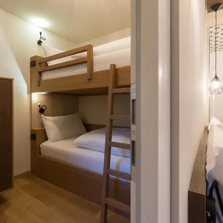 Tofana 4* San Cassiano (Badia)